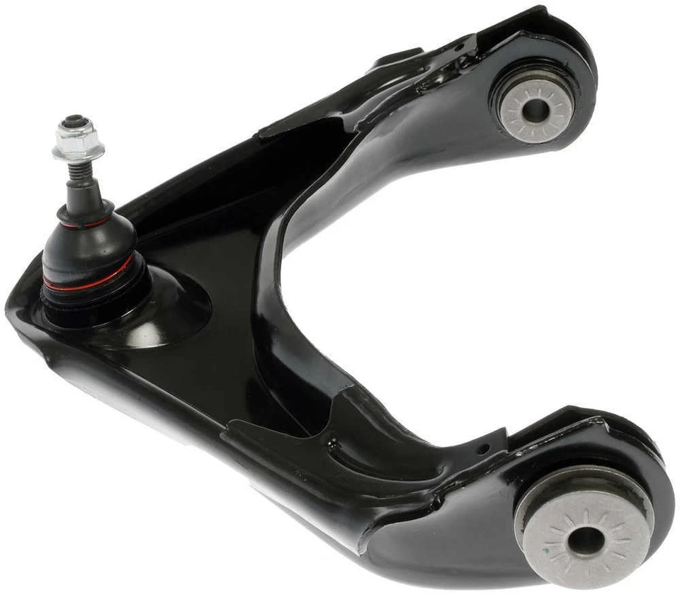 Conjunto de brazo de control de suspensión y rótula MAS CB90270 Foto 2 de 4