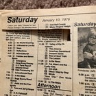 Chicago Tribune Tv Week January 4, 1976 Mary Hartman — photo 9
