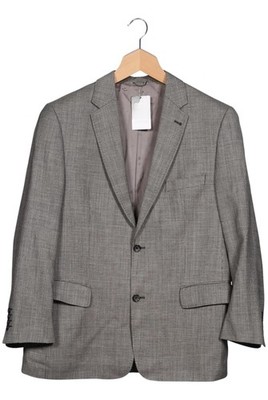 BARUTTI Sakko Herren Business Jacket Anzug Jacke Herrenblazer Gr. EU... #u6twmbc