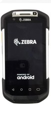 Zebra TC70 TC700K Rugged Touch Computer Barcode Scanner W/battery Walmart 