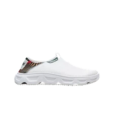 Salomon x Ciele RX Moc 6.0 White Blazing Orange  L47251000 [Men SZ]