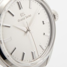 Grand Seiko Elegance Collection 9S Mechanical SBGW305 Box/Paper 11