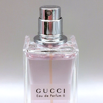 Gucci Eau de Parfum II EDP 30ml / 1fl oz. Natural Spray Rare JAPAN