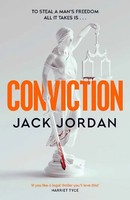 Conviction | Jack Jordan | Buch | Hardback | Gebunden | Englisch | 2023