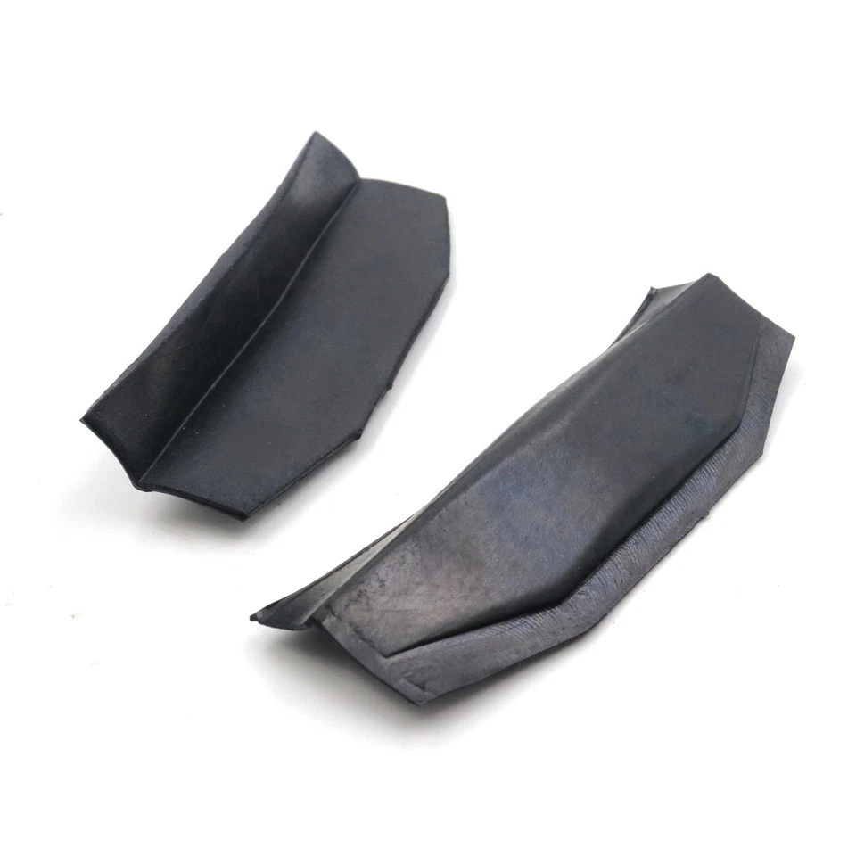 New Spacer Back Door Rubber Set Fit 1979 - 1982 Toyota Coaster Minibus BB11 RB13 - image 3 of 4