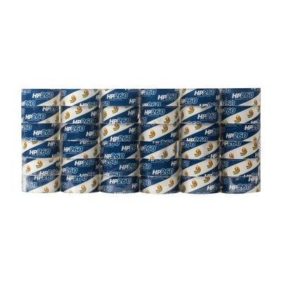 	Duck High Performance Clear Packing Tape Refills - 36 Rolls of HP260 Strong	