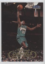 1998-99 Fleer Tradition Antonio Daniels #53 g0d