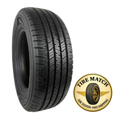 Take Off P24565r17 Hankook Dynapro Ht 105t 1232