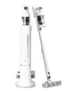 INIC i50 Aspirateur sans fil iTower Station de vidange automatique de poussière BLDC