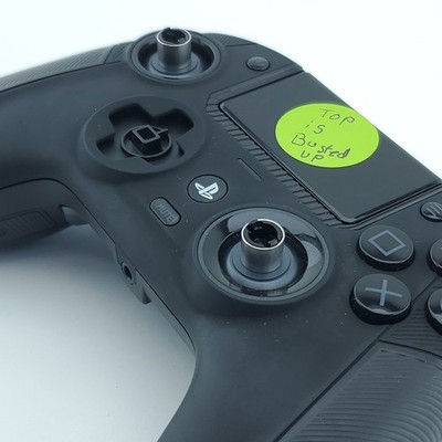 Nacon NC4533 Revolution 5 Pro Wireless Gaming Controller Black For
