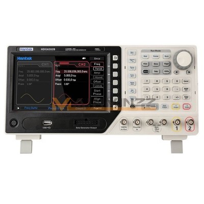 ONE NEW   Arbitrary waveform Function generator HDG6202B #nm