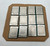 LOT OF 12 SRFBA Intel Xeon Silver 4215 8-Core 2.50GHz 11MB 85W CPU