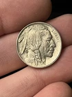 New Listing1913 type 1 buffalo nickel Au