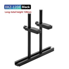 Cooling Fan Position Graphics Card Bracket Chassis Plus Dual Rod Support Bracket