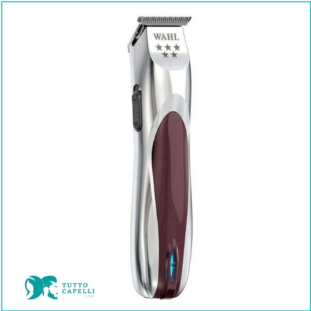WAHL A-LIGN Trimmer Cordless Taglia Capelli Da Rifinitura professionale - 2