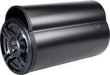 Bazooka BT Series BT1214 12" 4-ohm Bass Tube, Mounting Straps