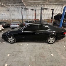 Mercedes CLK 200 Schiebedachverkleidung A2087800040 gebraucht OEM Mercedes CLK 200 Schiebedachverkleidung A2087800040 gebraucht OEM