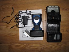 Bullard Eclipse LDX 320x240 Thermal Imager w Powerhouse Charger 48 Min Battery