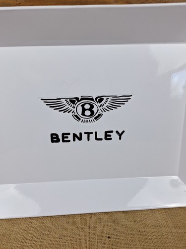 50 cm Decorative Bentley Tray - Picture 3 of 13
