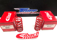 NEW Eibach Quarter Midget Springs 2 Ct 125 Lb 135 Lb PN 0500.163.0125 and .0135