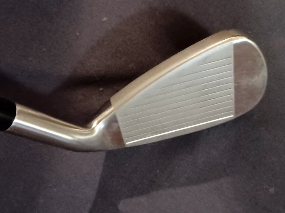 Tour Edge Hot Launch Iron Wood #3, HL4 ,VFT Tech, Left Handed Graphite 41"-1/2 - Image 2 of 4