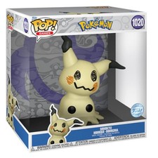 Pokemon Mimikyu 25cm #1020 - Funko