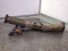 31480498 AUSPUFFROHR VORN / 31480498 / 5425782 FÜR VOLVO V40 HATCHBACK 525 D2