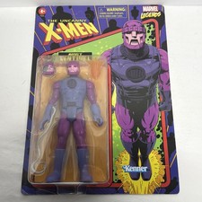 Marvel Legends Retro 3.75  Collection Sentinel 8  Figure NEW Sealed Unpunched
