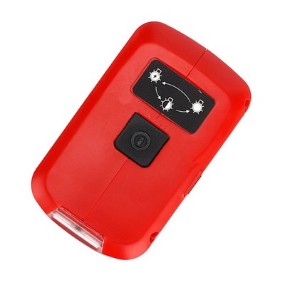 Batterieadapter für Craftsman V20 Li-Ionen-Akku mit Dual-USB-Arbeitsleuchte e