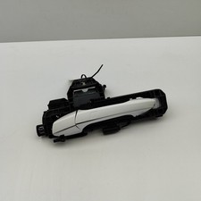 Mercedes-Benz Gle W166 Heck linker Tür Außengriff A2047602534 2016 303311777 Mercedes-Benz Gle W166 Heck linker Tür Außengriff A2047602534 2016 303311777