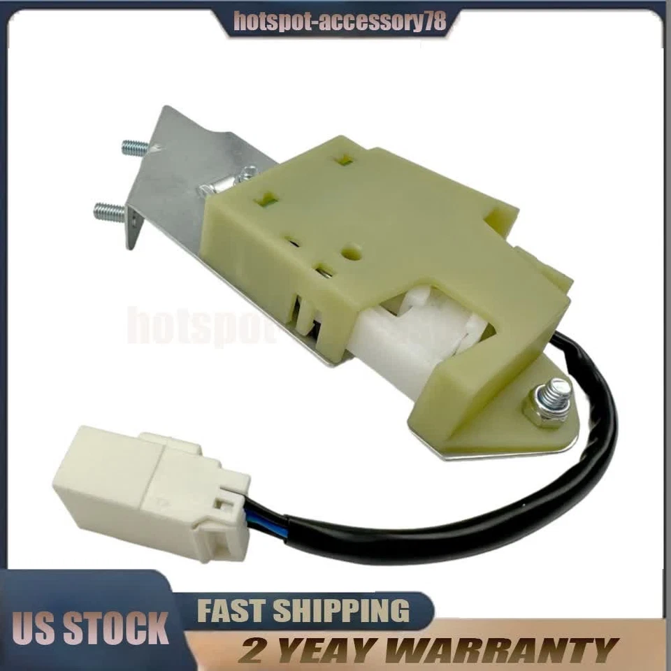 Interruptor de liberación de control de crucero y freno LJB6420BB apto para Jaguar Xk8 1996-2006 NUEVO Foto 3 de 4