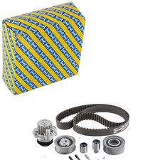 Courroie de distribution Seat CORDOBA