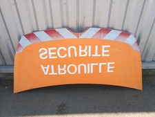 Capote Renault MASTER