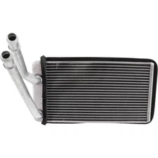 Heater Core For Fits 2006-2009 Chevrolet Equinox Torrent 2008-2009 Vue Aluminum