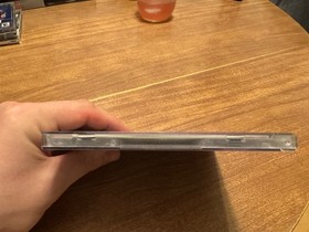 Ecco the Dolphin: Defender of the Future Sega Dreamcast CIB complete video game