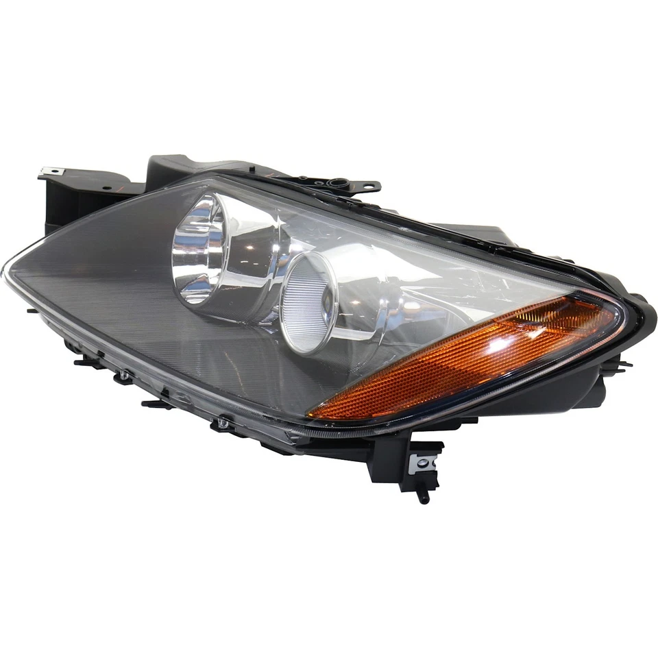 Faro para Mazda CX-7 2010-2011 lado del conductor Foto 2 de 4