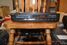 MAGNAVOX CDB 260 SINGLE PLAY CD PLAYER EXC SHAPE EXC SOUND