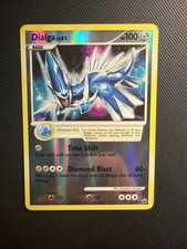 Pokémon TCG Dialga 4/100 Majestic Dawn Reverse Holo Rare (English) on eBay