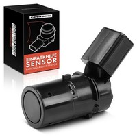 Frankberg PDC-SENSOR Einparkhilfe Vorne/Hinten Passend FüR Audi A3 A4 A6
