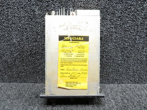 AR2011/25 Becker Comm 2000 Transceiver (Volts:14) | eBay