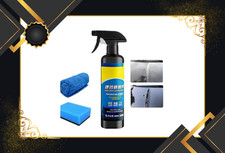 Produktbild - Sopami car paint spray, Sopami quick-effect coating agent 500ml+++...