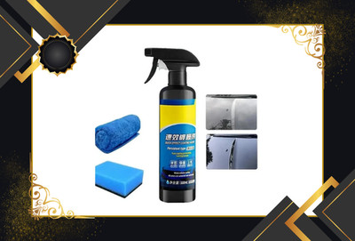 Sopami car paint spray, Sopami quick-effect coating agent 500ml+++