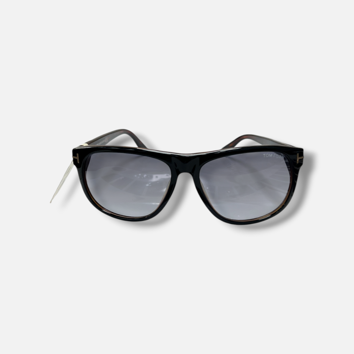 Tom Ford TF236 Men's Brown Olivier Square Sunglasses 58-15-145 | eBay