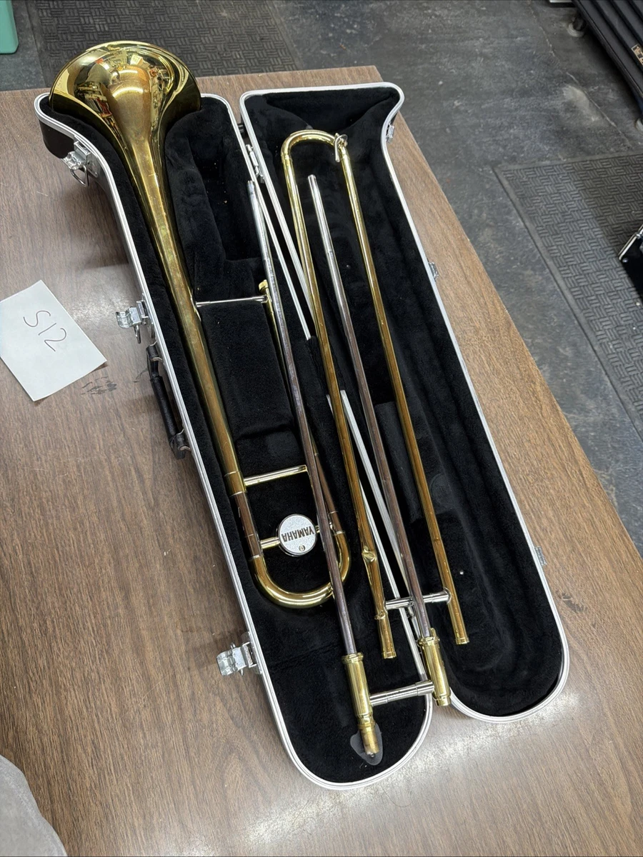 Yamaha Ysl 354 for sale | eBay