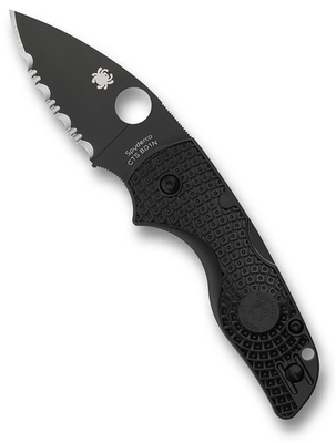 Spyderco Lil' Native Lightweight 2.42