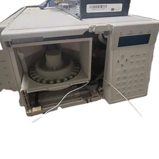 Hewlett Packard 79856a Auto Injector Autosampler Series 1050 OEM Untested