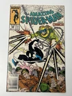 Amazing Spiderman #299 Rare Mark Jewelers VF- First Cameo Of Venom