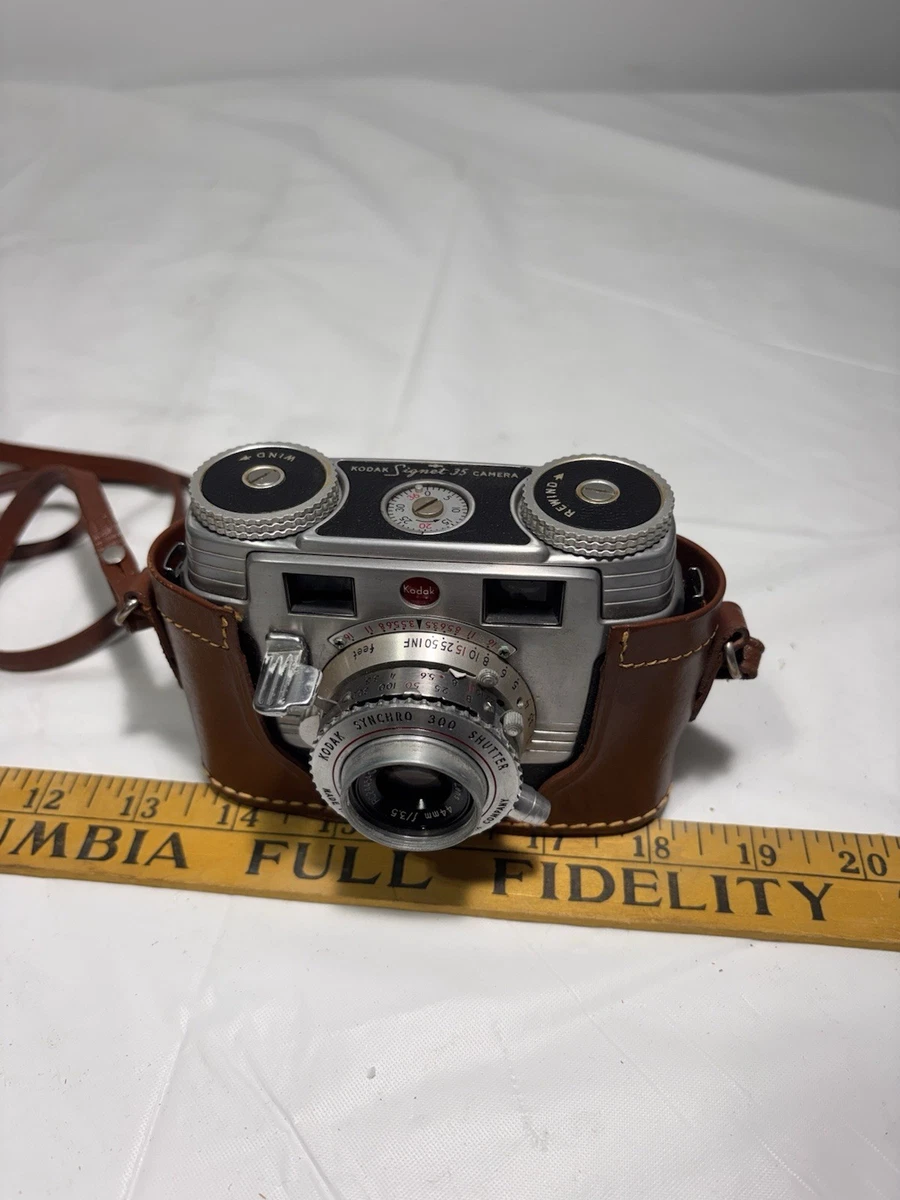25+ Kodak 35 Rangefinder In Vintage 35mm Cameras for sale