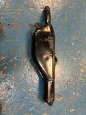 YAMAHA IT250/XT250 EXHAUST SILENCER /YAMAHA 490 REAR EXHAUST SILENCER