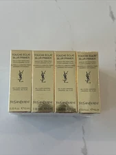 12 Pack - YSL Touche Eclat Blur Primer 10ml/0.33 fl. oz.